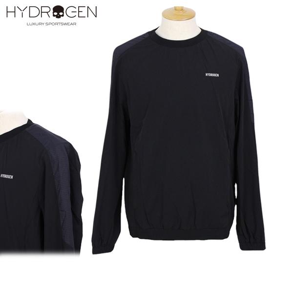 ブルゾン メンズ ハイドロゲンゴルフ HYDROGEN GOLF 日本正規品  ゴルフウェア 551...