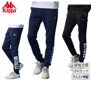 新品タグ付き　Lサイズ　定価1万6000円kappa  ゴルフパンツ 新品タグ付き Lサイズ 定価1kappa ゴルフパンツ