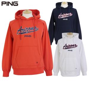 パーカー メンズ ピン PING  ゴルフウエア 621-3162101