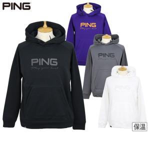 PING（ピン） 【30％OFFセール】ブルゾン メンズ PING 2025 秋冬 新作