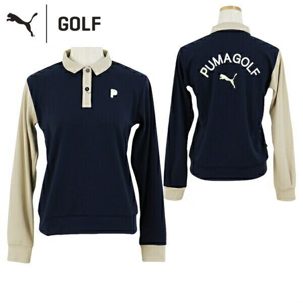 【50％OFFセール】ポロシャツ レディース プーマゴルフ PUMA GOLF 日本正規品 ゴルフウ...