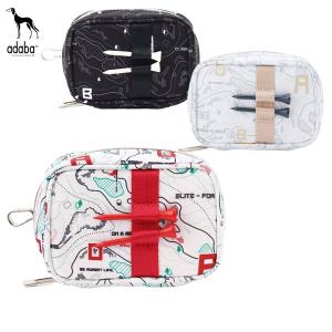 ボールケース メンズ レディース アダバット adaba 2023