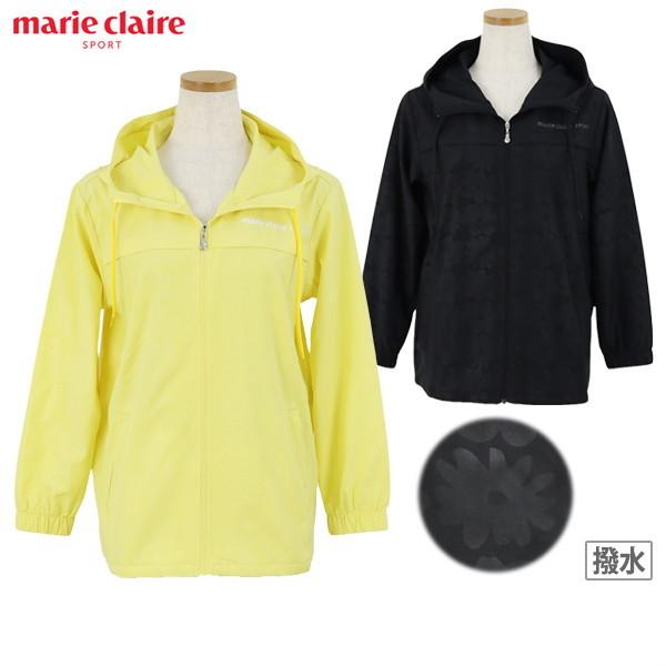 【50％OFFセール】ブルゾン レディース マリクレール スポール marie claire spo...