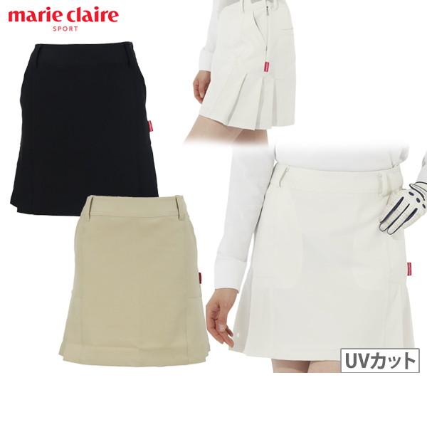 【50％OFFセール】スカート レディース マリクレール マリ・クレール スポール marie cl...