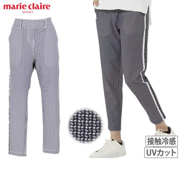 【50％OFFセール】パンツ レディース マリクレール マリ・クレール スポール marie cla...