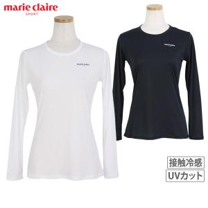 インナーシャツ レディース マリクレール スポール