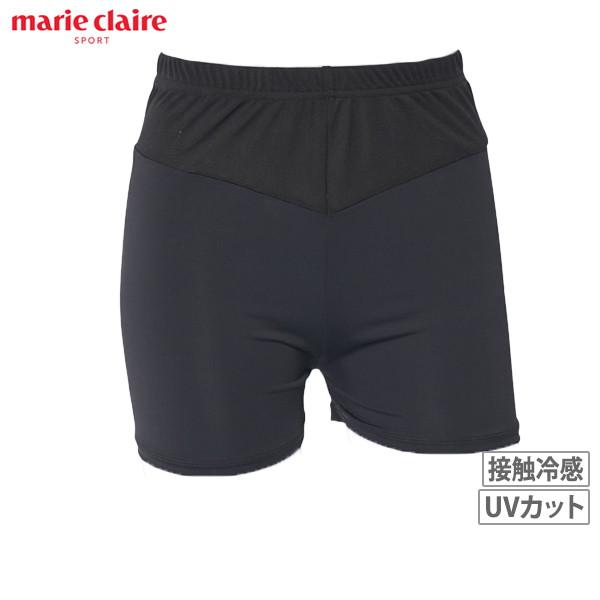 【30％OFFセール】インナーパンツ レディース マリクレール スポール marie claire ...