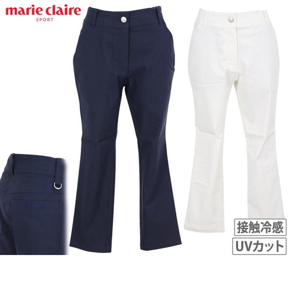 【50％OFFセール】パンツ レディース マリクレール マリ・クレール スポール marie cla...