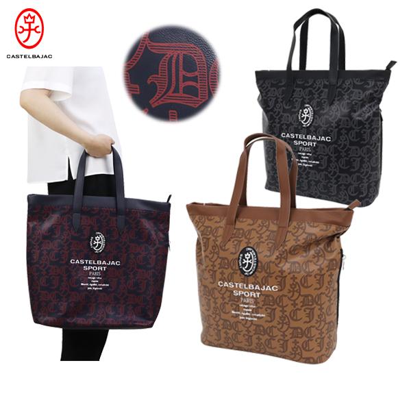 【50％OFFセール】トートバッグ メンズ レディース カステルバジャックスポーツ CASTELBA...