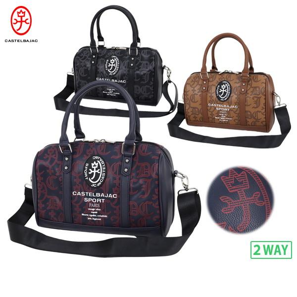【50％OFFセール】カートバッグ メンズ レディース カステルバジャックスポーツ CASTELBA...