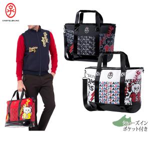 CASTELBAJAC（カステルバジャック） スポーツ カートバッグメンズ