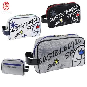 SCOTTY CAMERON スコッティキャメロン 限定 キャッシュバッグ