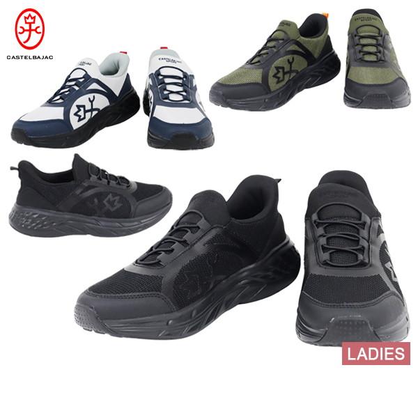 【50％OFFセール】シューズ レディース カステルバジャックスポーツ CASTELBAJAC SP...