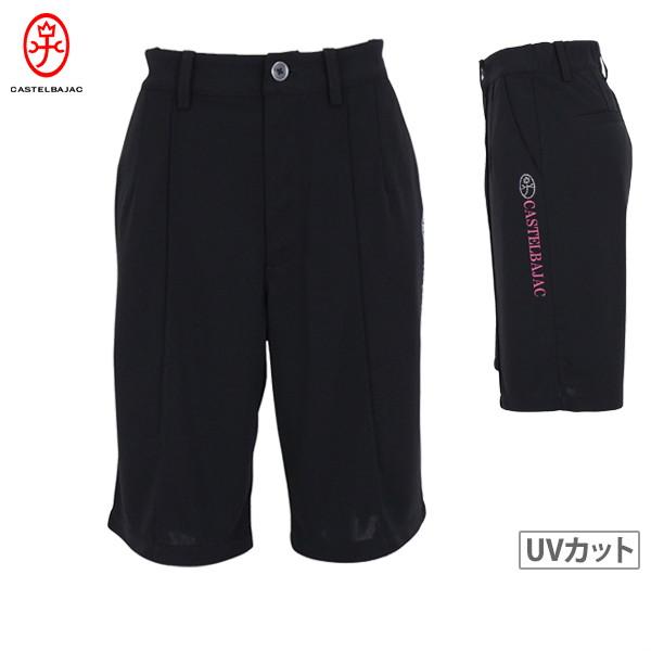 【50％OFFセール】パンツ レディース カステルバジャックスポーツ ブラックライン CASTELB...