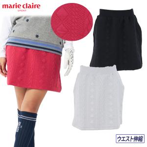 スカート レディース マリクレール スポール marie
