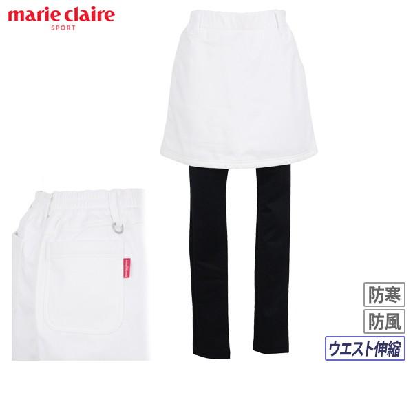 【50％OFFセール】スカート レディース マリクレール マリ・クレール スポール marie cl...