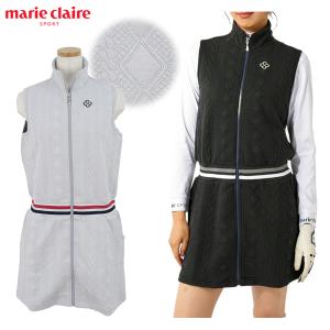 カバーワンピース レディース マリクレール スポール