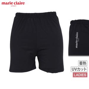 【40％OFFセール】レギンス レディース マリクレール マリ・クレール スポール marie claire sport  ゴルフ 733-983｜t-on