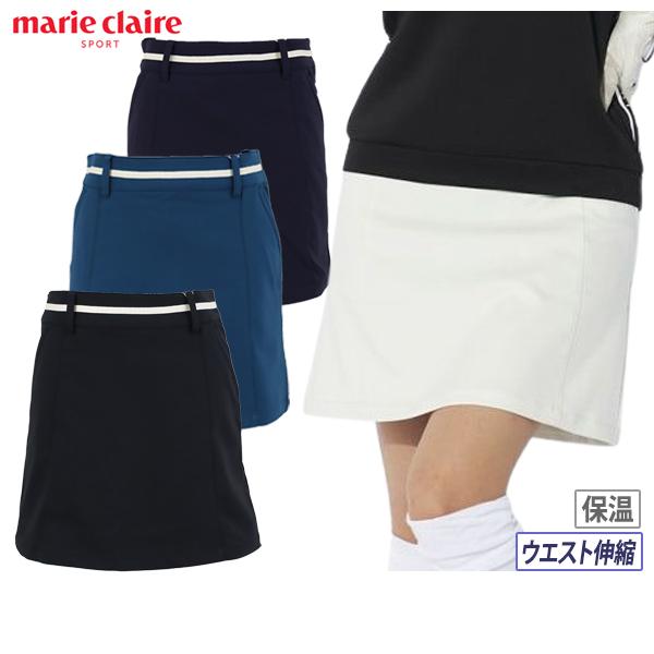 【50％OFFセール】スカート レディース マリクレール スポール marie claire spo...