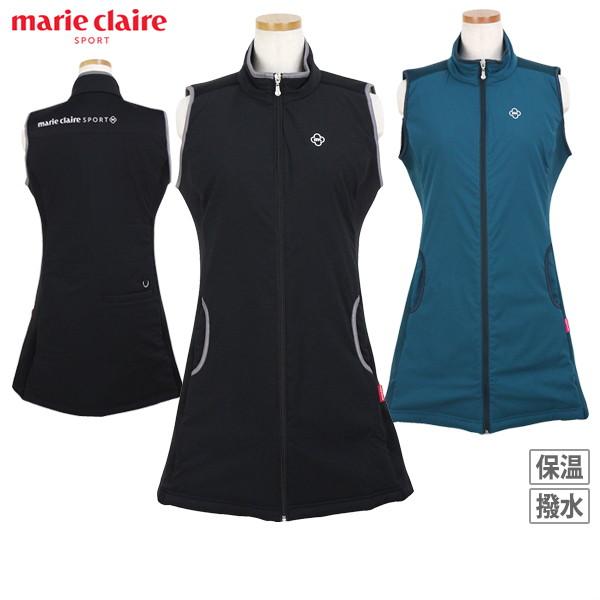 【50％OFFセール】ワンピース レディース マリクレール マリ・クレール スポール marie c...