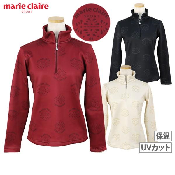 【50％OFFセール】ポロシャツ レディース マリクレール マリ・クレール スポール marie c...