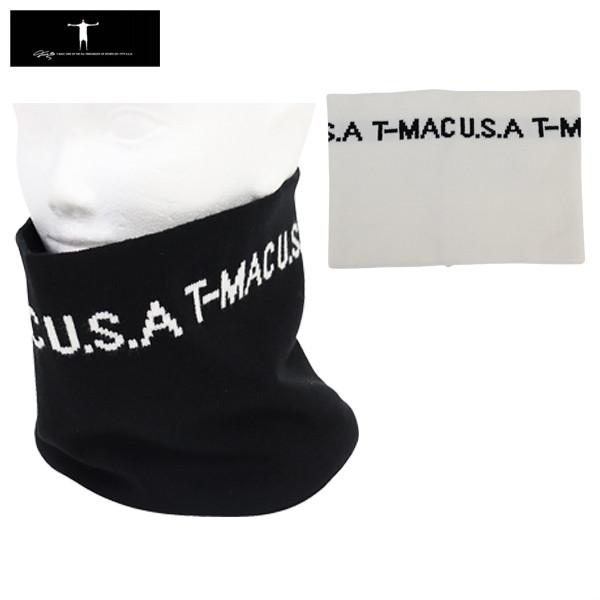 【50％OFFセール】ネックウォーマー メンズ レディース ティーマック T-MAC  ゴルフ 74...