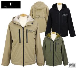 T-MAC（ティーマック） 【40％OFFセール】ブルゾン メンズ ゴルフ