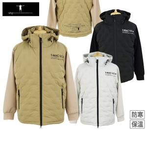 T-MAC（ティーマック） 【40％OFFセール】パンツ メンズ ゴルフウェア