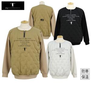 BRIEFING GOLF 【大感謝祭P10倍】セーター メンズ ブリーフィング