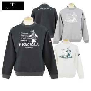 T-MAC（ティーマック） 【40％OFFセール】ブルゾン メンズ ゴルフ