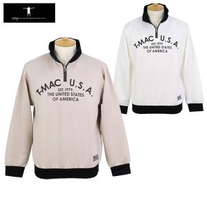 T-MAC（ティーマック） ゴルフ グラフェンMIXダウンパンツ メンズ 2025