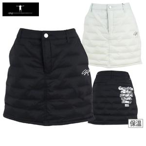 スカート レディース ティーマック T-MAC  ゴルフウェア