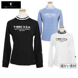 CASTELBAJAC SPORT 【50％OFFセール】ハイネックシャツ レディース