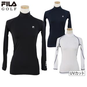 インナーシャツ レディース フィラゴルフ FILA GOLF 2023