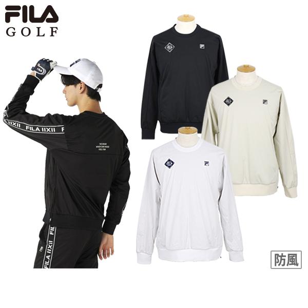 ブルゾン メンズ フィラゴルフ FILA GOLF 2025 秋冬 新作 ゴルフウェア 785-21...