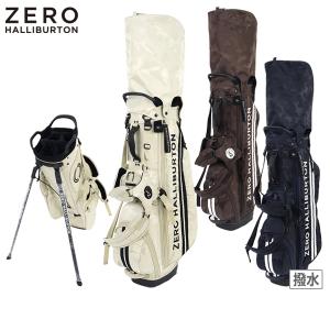 【ポイント10倍】キャディバッグ メンズ レディース ゼロハリバートン ゴルフ ZERO HALLIBURTON GOLF  ゴルフ 82432｜t-on