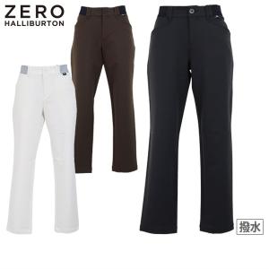 【30％OFFセール】パンツ レディース ゼロハリバートン ゴルフ ZERO HALLIBURTON GOLF  ゴルフウェア 82750｜t-on