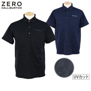ZERO HALLIBURTON 【30％OFFセール】ハイネックシャツ メンズ