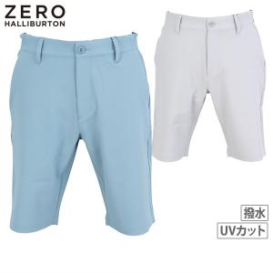 RESURRECTION レザレクション ハーフパンツ ブラック系 L ゴルフ