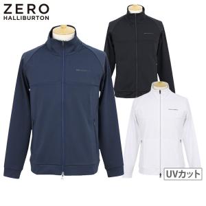 ZERO HALLIBURTON 【30％OFFセール】ハイネックシャツ メンズ