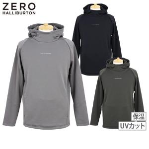 ZERO HALLIBURTON ハイネックシャツ M ZERO HALLIBURTON ハイネックシャツ M ZERO HALLIBURTON 【30％OFF