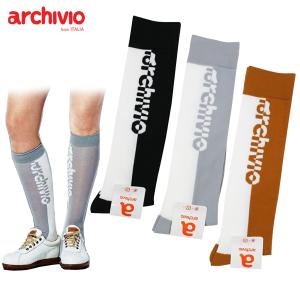 ソックス レディース アルチビオ archivio ゴルフ a150201