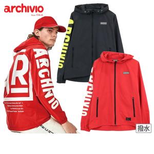 30％OFFセール】ブルゾン メンズ アルチビオ archivio 2023 春夏 新作