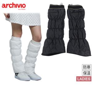 archivio（アルチビオ） 30％OFFセール！ ゴルフ 2025秋冬新作