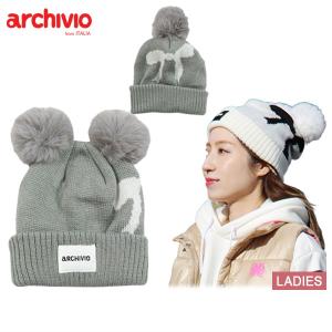 Resurrection 【20％OFFセール】ニットキャップ レディース