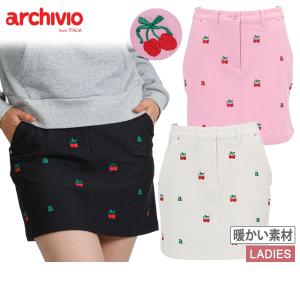 archivio（アルチビオ） 【大感謝祭P10倍】スカート レディース