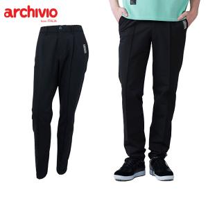 archivio（アルチビオ） 30％OFFセール！ ゴルフ 2025秋冬新作 メンズ