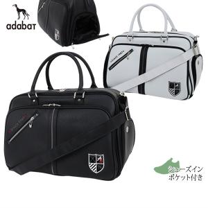 adabat（アダバット） 新作 2026年モデル メンズ カジュアルデザイン