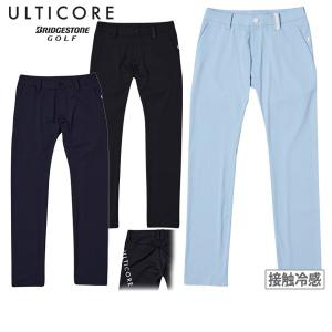 パンツ レディース アルティコア ブリヂストン ゴルフ ULTICORE BRIDGESTONE GOLF 2024 春夏 新作 ゴルフウェア abl30k｜t-on