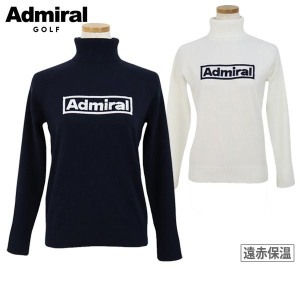 【30％OFFセール】セーター レディース アドミラルゴルフ Admiral Golf 日本正規品 ...